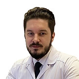 Николаев Илья Сергеевич