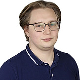 Рабынин Артём Александрович