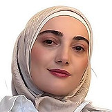 Салманова Загидат Шарабдиновна