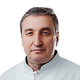 Червинко Валерий Иванович