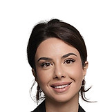 Джабурия Меги Омаровна