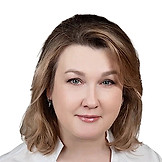 Швицкая Татьяна Ивановна