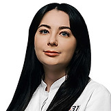 Соколова Яна Олеговна