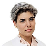 Цветкова Дарья Сергеевна