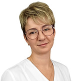 Прокофьева Марина Игоревна