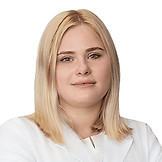 Курилова Лилия Андреевна