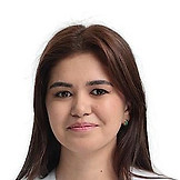 Шарипова Гулнозабону Ахмаджоновна