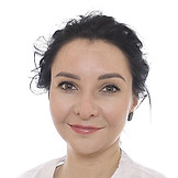 Кононова Марина Сергеевна