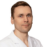 Лебедев Алексей Николаевич