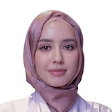 Дзарахова Хава Башировна