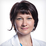 Разгуляева Евгения Анатольевна