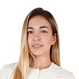 Кламм Алиса Вячеславовна