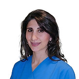 Авоян Сусанна Месроповна