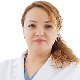 Лаврентьева Валентина Юрьевна