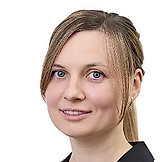 Ермолаева Мария Михайловна