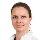 Будзинская Анастасия Андреевна