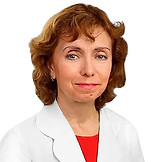 Кирсанова Марина Аркадьевна