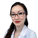 Павлова Юлия Николаевна