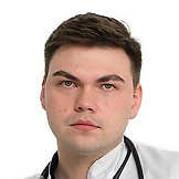 Григорьев Григорий Витальевич