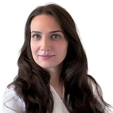 Салихова Елена Николаевна