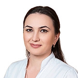 Абидокова Альвина Руслановна