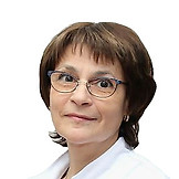 Александрова Анна Геннадьевна