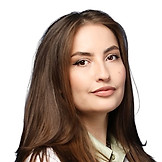 Пронина Дарья Евгеньевна