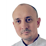 Бузунов Василий Евгеньевич