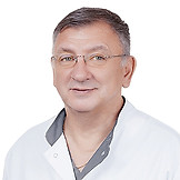 Еременко Сергей Михайлович