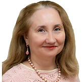 Щетнёва Елена Викторовна