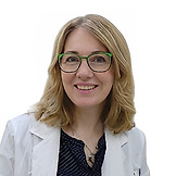 Трахтенберг Юлия Александровна