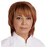 Стома Лариса Игоревна