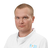 Пустовойт Алексей Александрович