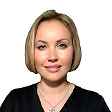 Стебенева Анна Евгеньевна