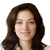 Магомедова Айна Насрудиновна