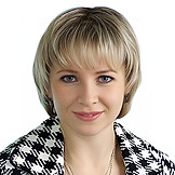 Мартазинова Светлана Константиновна