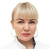 Крючкова Эмилия Евгеньевна