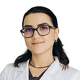 Гаджиева Равганият Гаджигишиевна