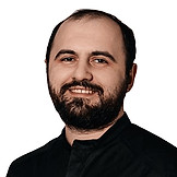 Погосян Борис Камоевич