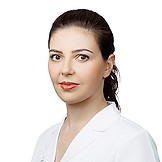 Балыбина Наталия Алексеевна