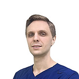 Харке Максим Алексеевич