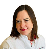 Горобец Екатерина Сергеевна