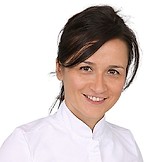 Рыбакова Виктория Владимировна