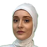 Ханова Амина Магамедовна