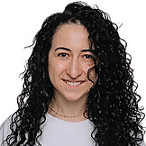 Даллакян Ани Цолаковна