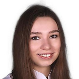 Лихачёва Надежда Александровна