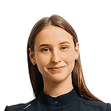 Суворова Алина Петровна