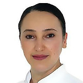 Самханова Медни Ахмадовна