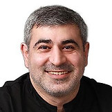 Абрамян Арсен Каренович