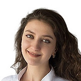 Байтокова Аминат Джашарбековна